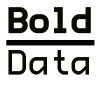 Bold Data homepage