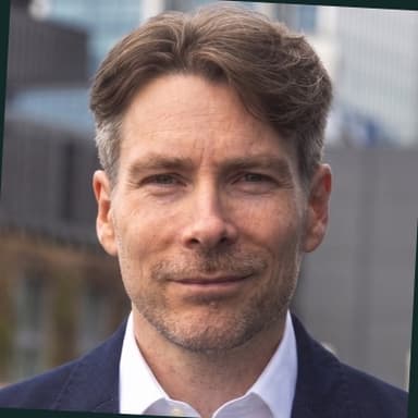 Christian Prokopp