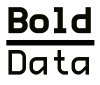 Bold Data Logo